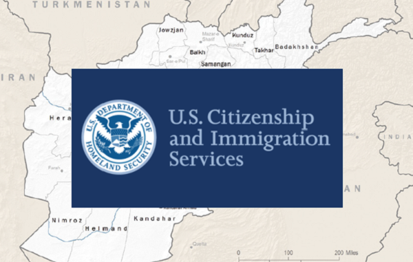 U.S. Citizenship and Immigration Services