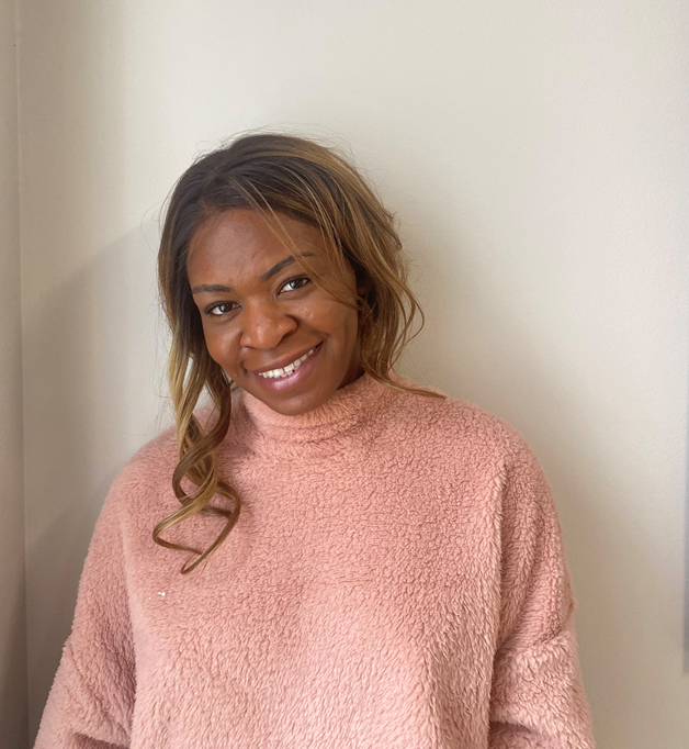 Francesca Bassong